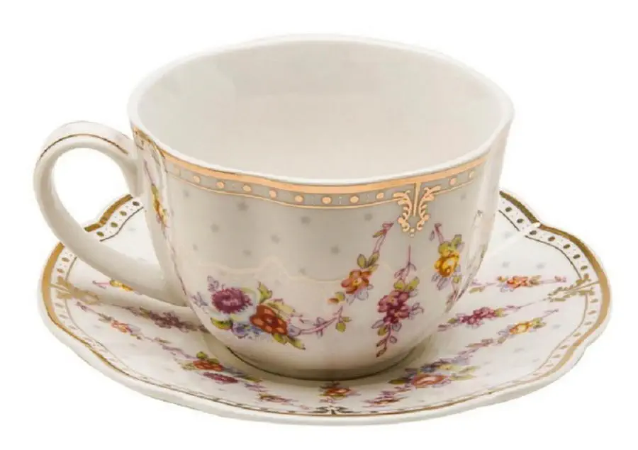 Filiżanka do kawy lub herbaty 