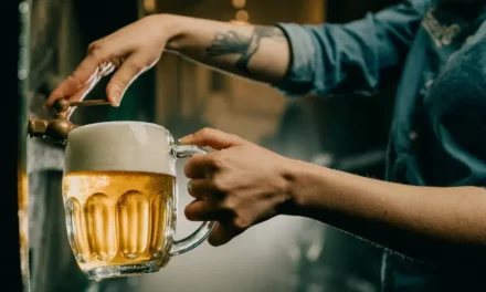 Muzeum piwowarstwa w Pilznie koło Pragi zwiedzanie i informacje