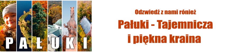 Pałuki tajemnicza i piękna kraina