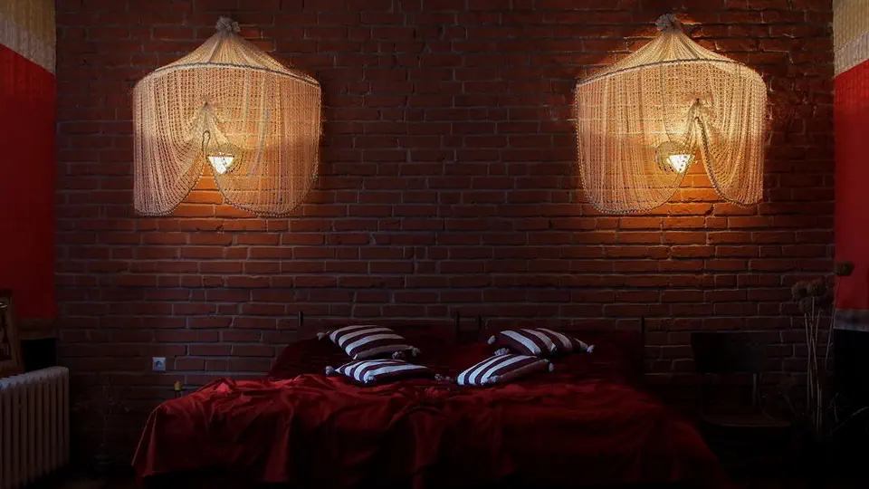 Pałuki, Dwór Marzeń.