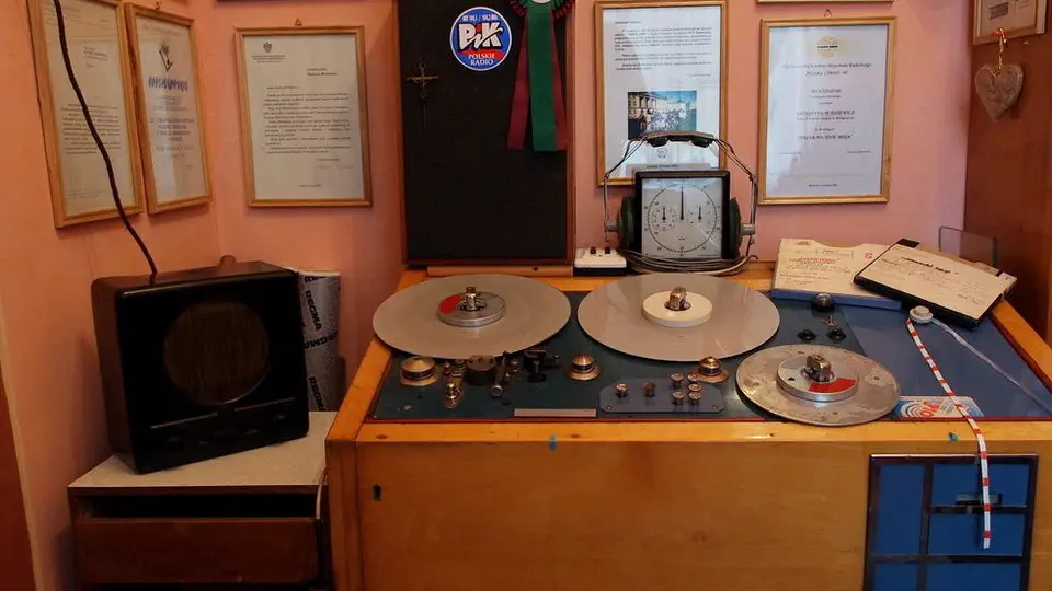 Pałuki, Dwór Marzeń.