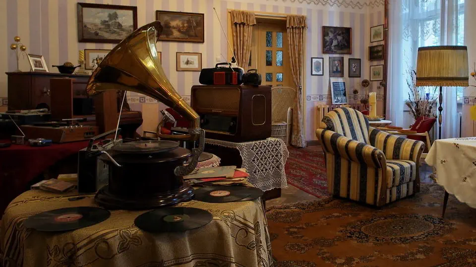 Pałuki, Dwór Marzeń.