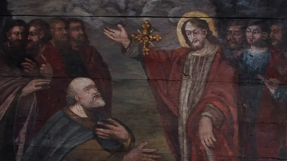 Drewniany Kościół w Gąsawie, Pałuki.