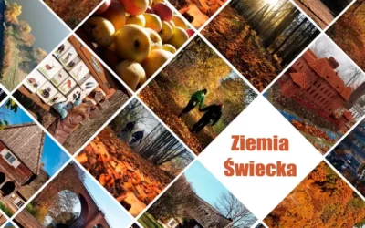Świecie nad Wisłą Atrakcje i ciekawe miejsca w okolicy