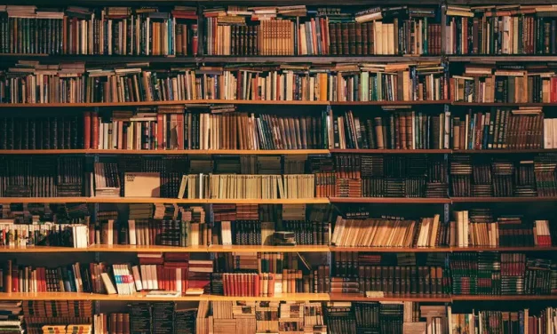 Najstarsze, najważniejsze i najbardziej znane biblioteki świata