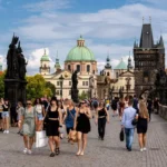 Most Karola w Pradze historia oraz informacje i ciekawostki