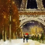 Boże Narodzenie we Francji zwyczaje, tradycje i ciekawostki