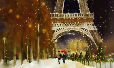 Boże Narodzenie we Francji zwyczaje, tradycje i ciekawostki