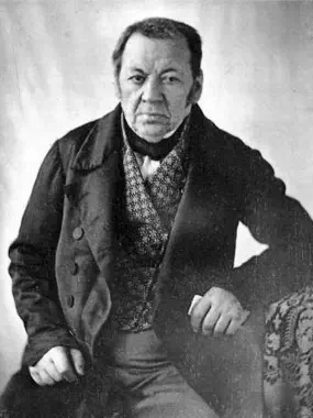 David Sprungli producent czekolady ze Szwajcarii