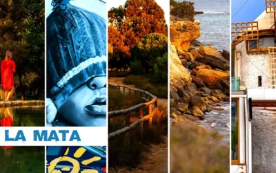 La Mata w Hiszpanii na wybrzeżu Costa Blanca