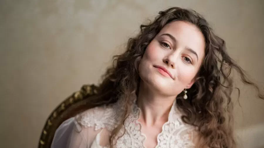 Cesarzowa bawarska - Sisi