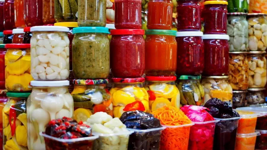 Rynek Besarabski w Kijowie