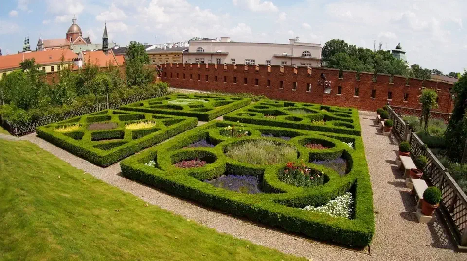 Zamek Królewski w Krakowie, Wawel.