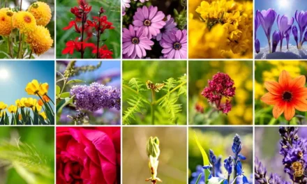 Wiosna inspirująca pora roku informacje i ciekawostki o wiośnie