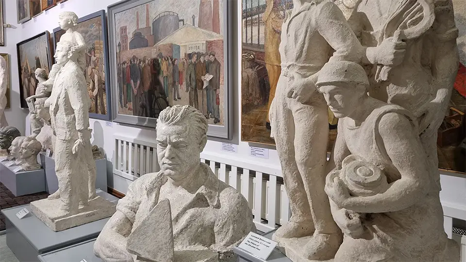 Pałac w Kozłówce i Muzeum Zamoyskich.