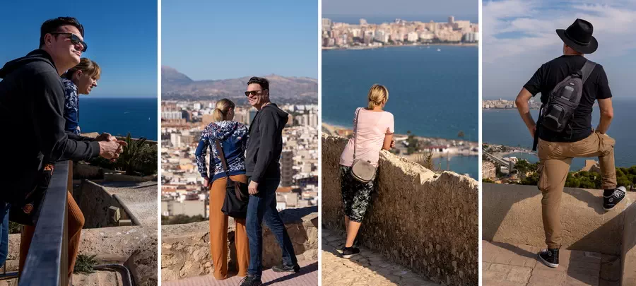 Zamek świętej Barbary