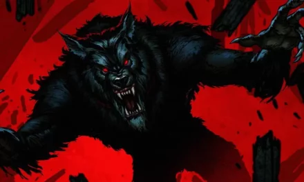 Wilkołaki ludzie w wilczej skórze podania i ciekawostki