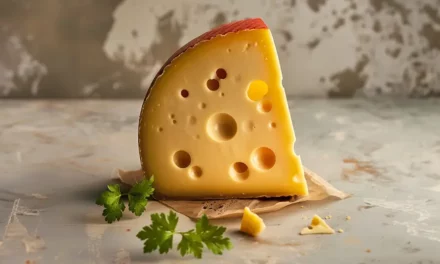 Szwajcarski ser Appenzeller z serowni w Stein informacje i ciekawostki