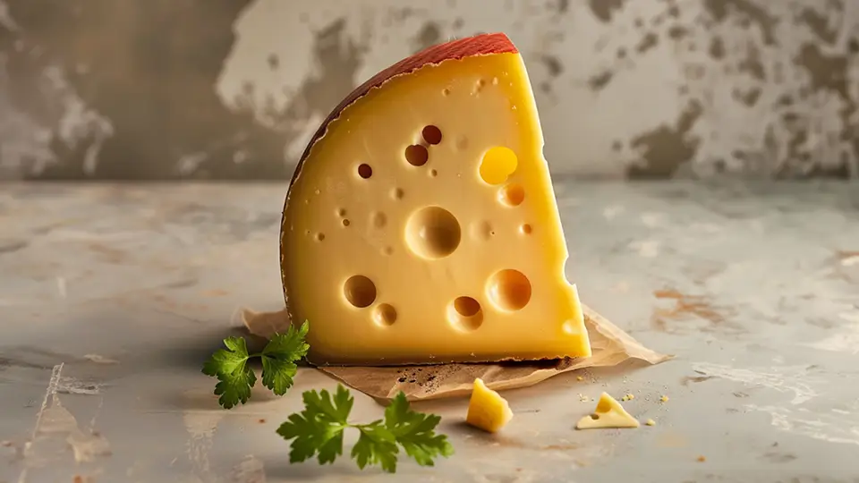 Szwajcarski ser Appenzeller z serowni w Stein informacje i ciekawostki