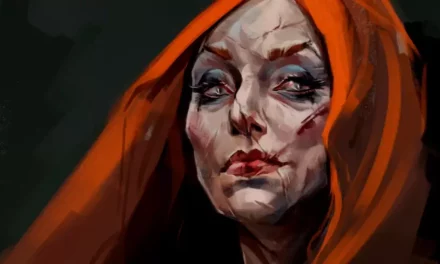 Baby w słowiańskiej mitologii legendy i podania