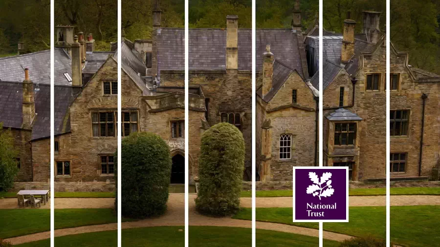 Clevedon Court National Trust