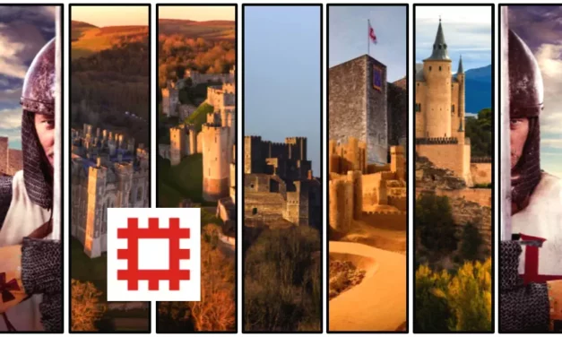 English Heritage czy warto zostać członkiem oraz Informacje i ciekawostki