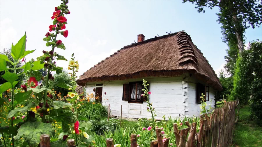 Muzeum Wsi Lubelskiej.