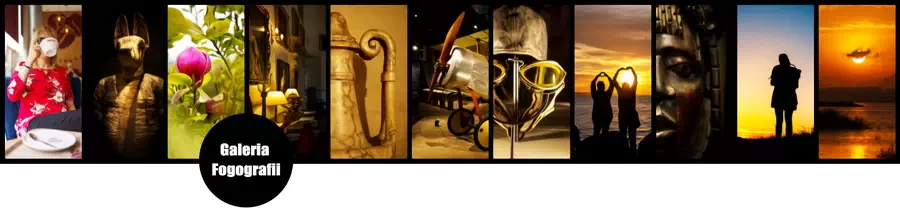 Galeria fotografii podróżniczej