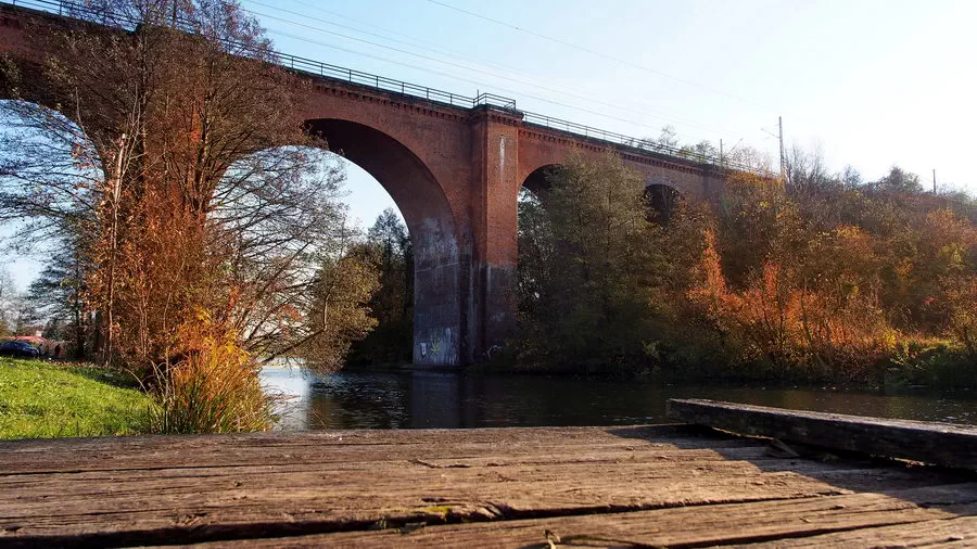Kozłowo Meteoryt koło Świecia nad Wisłą