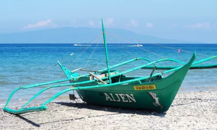 Jak podróżować po Filipinach kilka cennych porad