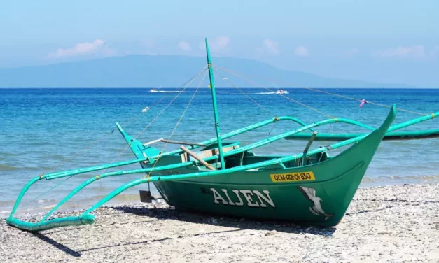 Jak podróżować po Filipinach kilka cennych porad