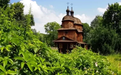 Muzeum Wsi Lubelskiej, czyli Skansen w Lublinie
