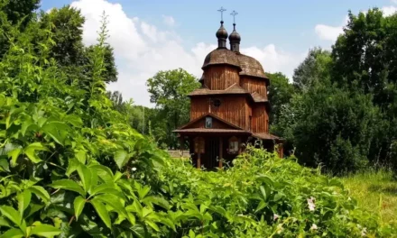 Muzeum Wsi Lubelskiej, czyli Skansen w Lublinie