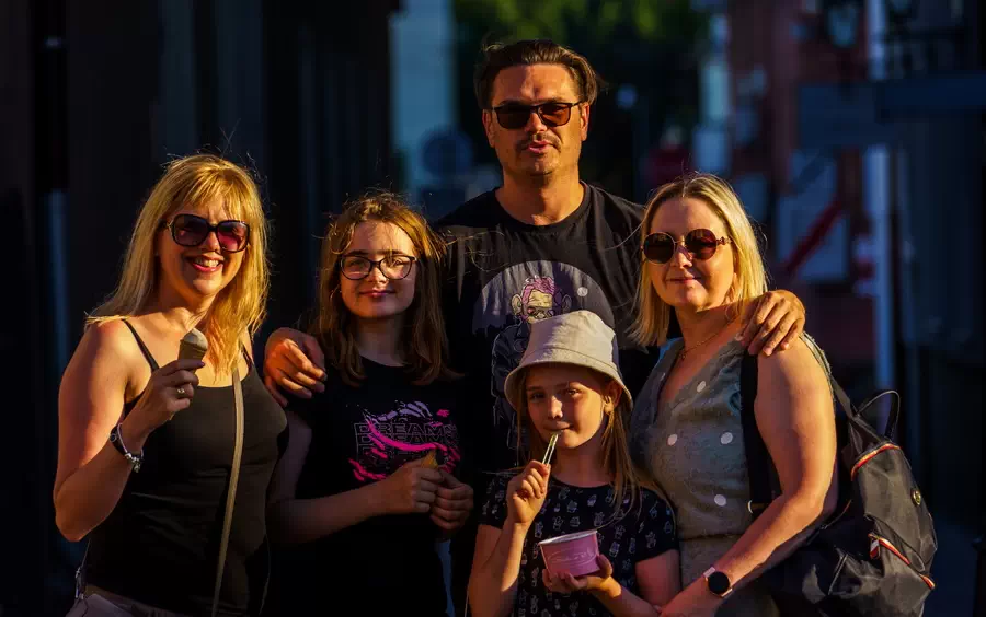 Nasze Szlaki w Chojnicach