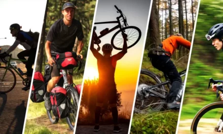 Kontrola techniczna roweru jak przygotować rower i na co zwrócić uwagę oraz inne porady