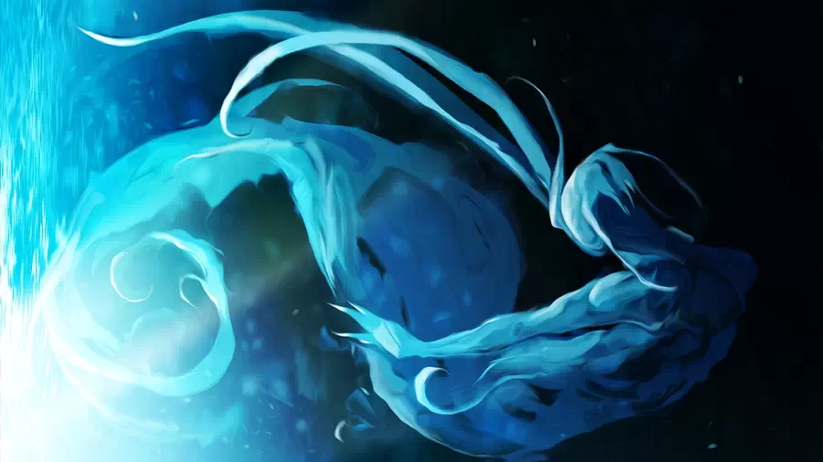 Wodnik w słowiańskich podaniach