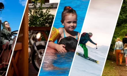 Zajazd w Fojutowie kaszubski park rozrywki oraz akwedukt