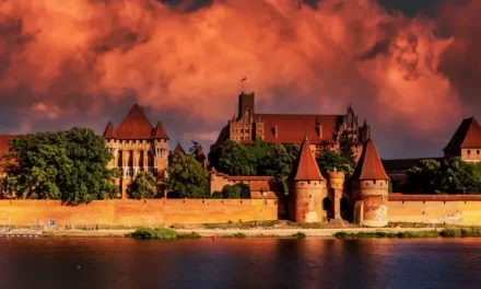 Zamek w Malborku zwiedzanie, informacje i ciekawostki