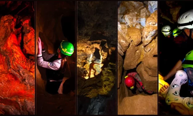 Jaskinia Radochowska zwiedzanie, ciekawostki i przygody w jednym