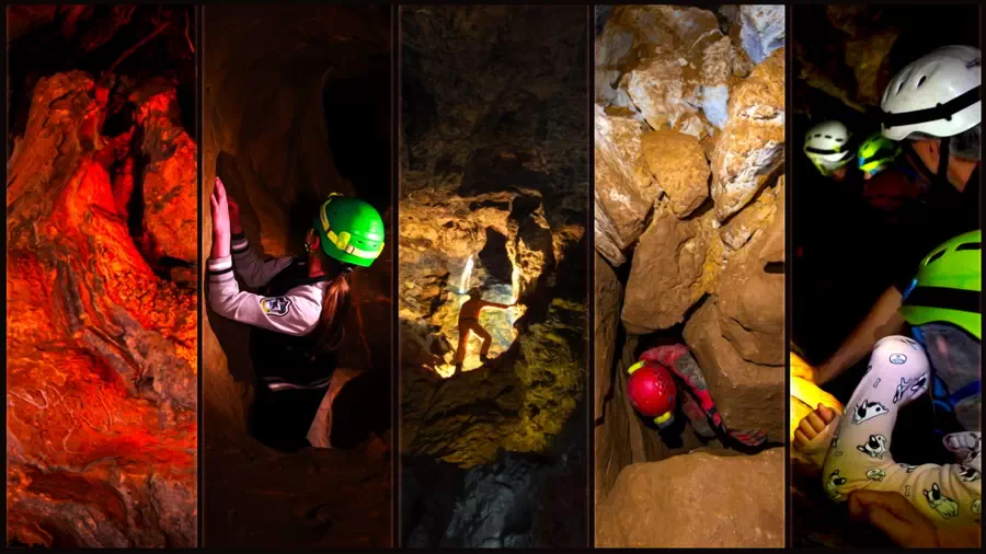 Jaskinia Radochowska zwiedzanie, ciekawostki i przygody w jednym