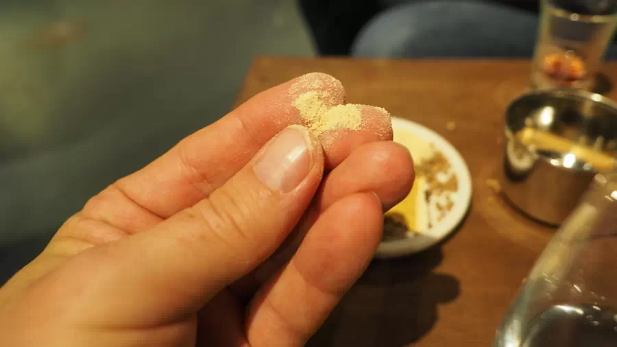 Składniki ginu to między innymi kora