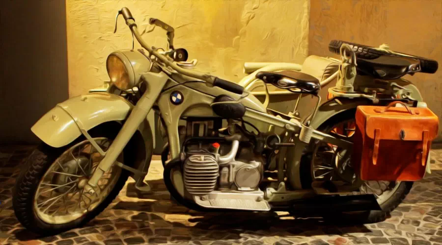 Muzeum Powstania Warszawskiego