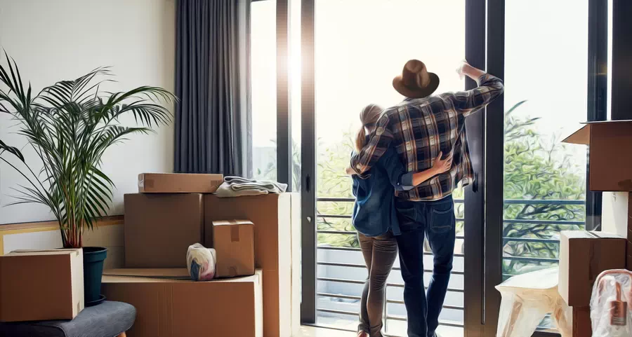 Własne mieszkanie w Hiszpanii