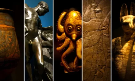 Europejska Noc muzeów nocne zwiedzanie w Polsce i Europie