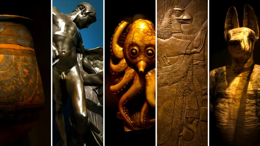 Bristol muzeum galeria sztuki 