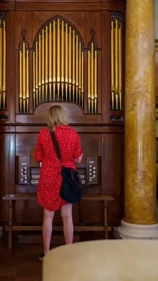 Killerton House National Trust. Magdalena Kiżewska.