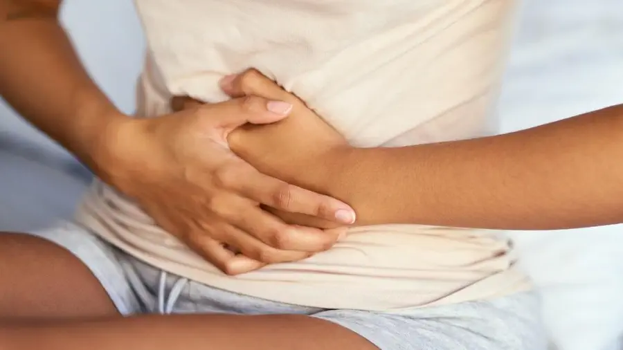 Kłopoty żołądkowe 