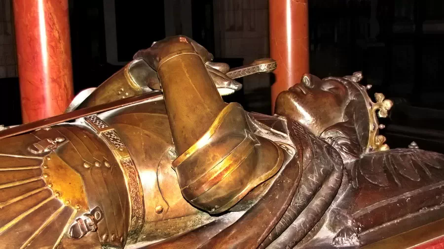 Władysław III Warneńczyk król Polski i Węgier 