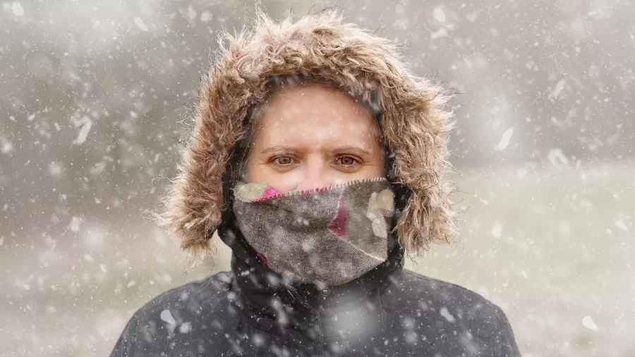 Zima mroźna pora roku informacje i ciekawostki o zimie