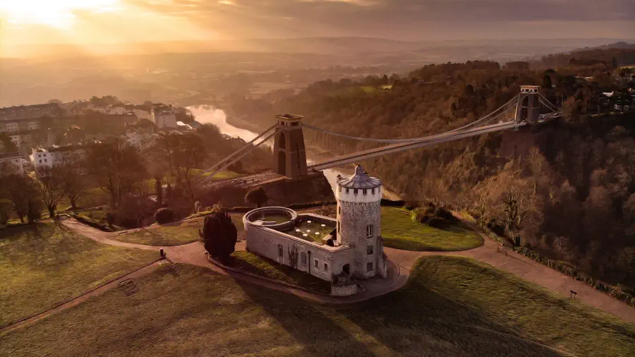 Obserwatorium w Bristolu